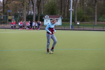 Bild 16 - wBJ RL UHC - Club an der Alster